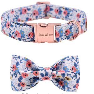 Animal Bow Tie Collar l NWT